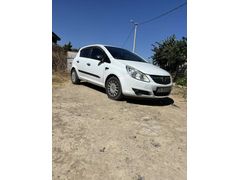 Sahibinden Opel Corsa 1.3 CDTI Essentia 2007 Model 