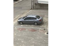 Sahibinden Renault Symbol 1.5 dCi Authentique 2009 Model  170 km Lacivert