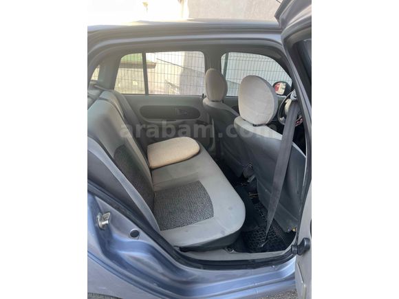 Sahibinden Renault Symbol 1.5 dCi Authentique 2009 Model  2008 km Lacivert