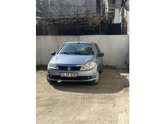 Sahibinden Renault Symbol 1.5 dCi Authentique 2009 Model  2008 km Lacivert