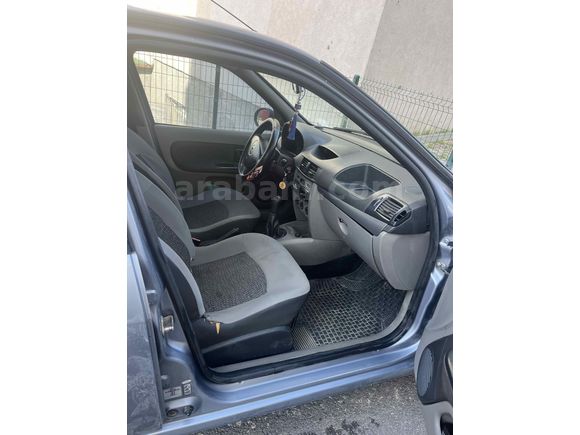 Sahibinden Renault Symbol 1.5 dCi Authentique 2009 Model  2008 km Lacivert