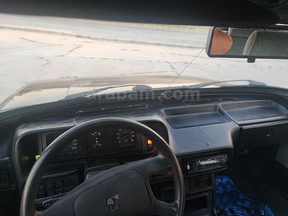 Galeriden Tofaş Doğan SLX 1993 Model Yozgat