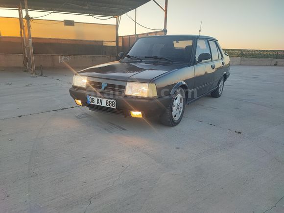 Galeriden Tofaş Doğan SLX 1993 Model Yozgat
