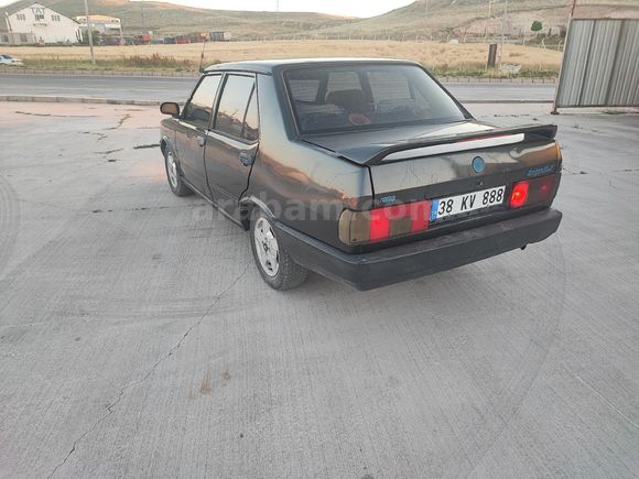 Galeriden Tofaş Doğan SLX 1993 Model Yozgat