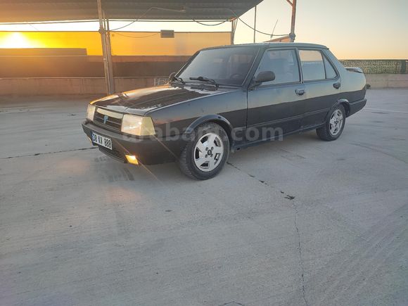 Galeriden Tofaş Doğan SLX 1993 Model Yozgat