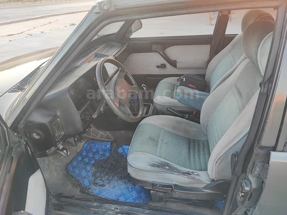 Galeriden Tofaş Doğan SLX 1993 Model Yozgat
