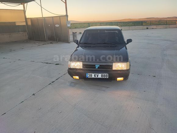 Galeriden Tofaş Doğan SLX 1993 Model Yozgat