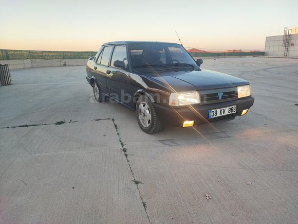 Galeriden Tofaş Doğan SLX 1993 Model Yozgat