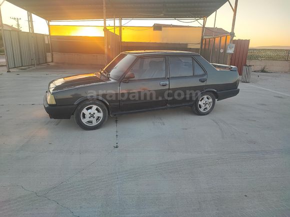 Galeriden Tofaş Doğan SLX 1993 Model Yozgat