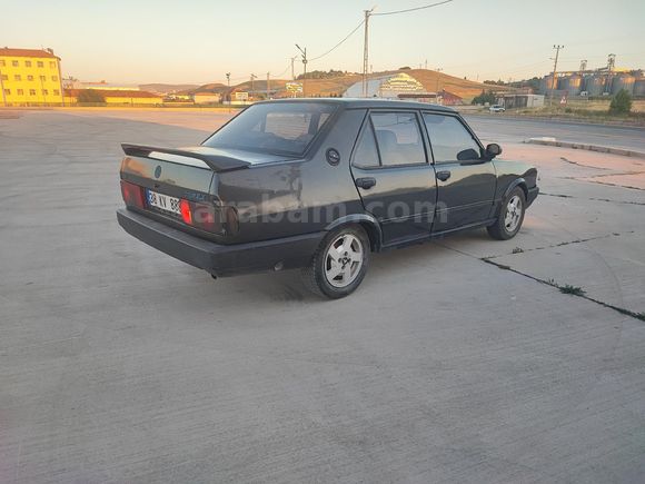 Galeriden Tofaş Doğan SLX 1993 Model Yozgat