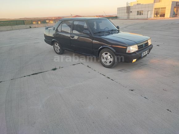 Galeriden Tofaş Doğan SLX 1993 Model Yozgat