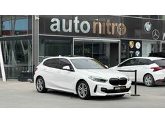 Sahibinden BMW 1 Serisi 118i First Edition M Sport 2020 Model 