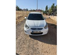 Sahibinden Hyundai Accent Blue 1.6 CRDI Biz 2013 Model