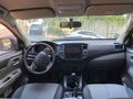Sahibinden Mitsubishi L 200 4x4 Storm 2018 Model 