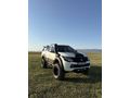 Sahibinden Mitsubishi L 200 4x4 Storm 2018 Model 