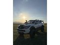 Sahibinden Mitsubishi L 200 4x4 Storm 2018 Model 