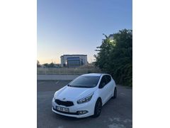 Sahibinden Kia Ceed 1.6 CRDi Concept 2012 Model 