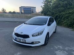 Sahibinden Kia Ceed 1.6 CRDi Concept 2012 Model 