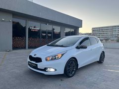 Sahibinden Kia Ceed 1.6 CRDi Concept 2012 Model 