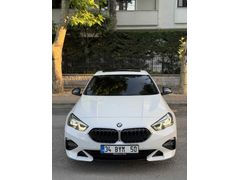 Sahibinden BMW 2 Serisi 216d Gran Coupe Sport Line 2021 Model 