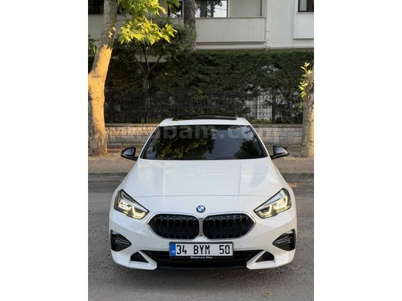 Sahibinden BMW 2 Serisi 216d Gran Coupe Sport Line 2021 Model 
