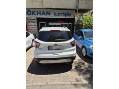Sahibinden Ford Kuga 1.5 TDCi Titanium 2017 Model