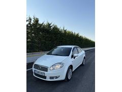 Sahibinden Fiat Linea 1.3 Multijet Active Plus 2012 Model  240.000 km Beyaz