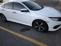 Sahibinden Honda Civic 1.5 i-VTEC RS 2017 Model Diyarbakır 115.000 km Beyaz