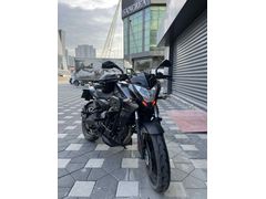 Sahibinden Bajaj Pulsar 200 NS ABS 