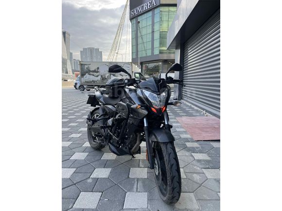 Sahibinden Bajaj Pulsar 200 NS ABS 