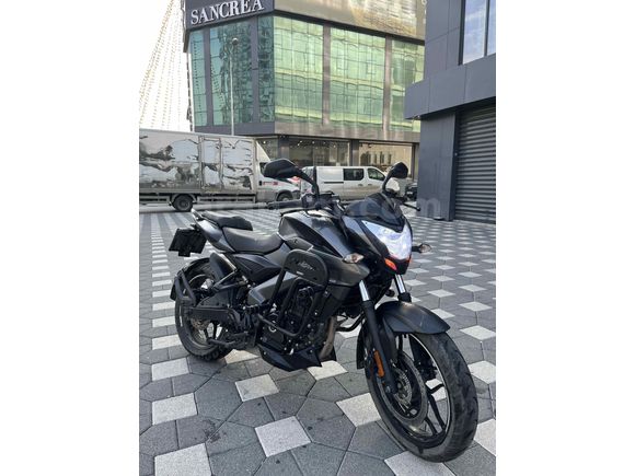Sahibinden Bajaj Pulsar 200 NS ABS 