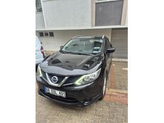 Sahibinden HATASIZ Nissan Qashqai 1.6 Dci