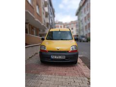 Sahibinden Renault Kangoo 1.9 D 1999 Model