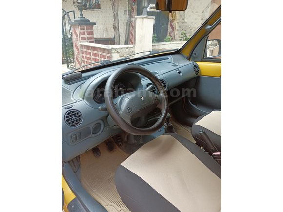 Sahibinden Renault Kangoo 1.9 D 1999 Model