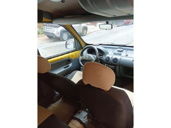 Sahibinden Renault Kangoo 1.9 D 1999 Model