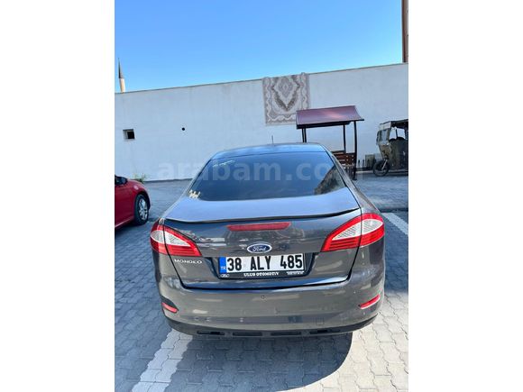 Sahibinden Ford Mondeo 1.6 Titanium 2008 Model