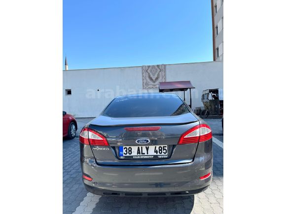Sahibinden Ford Mondeo 1.6 Titanium 2008 Model