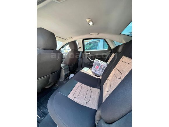 Sahibinden Ford Mondeo 1.6 Titanium 2008 Model