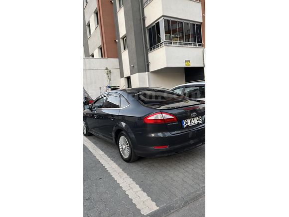 Sahibinden Ford Mondeo 1.6 Titanium 2008 Model
