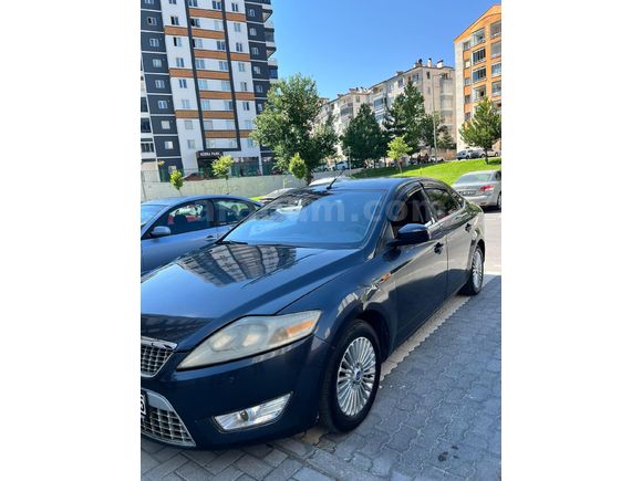 Sahibinden Ford Mondeo 1.6 Titanium 2008 Model