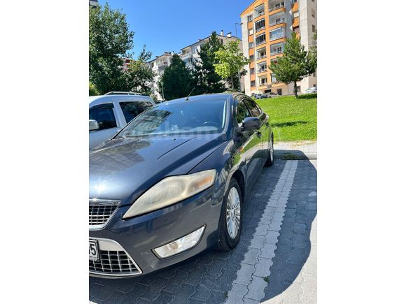 Sahibinden Ford Mondeo 1.6 Titanium 2008 Model