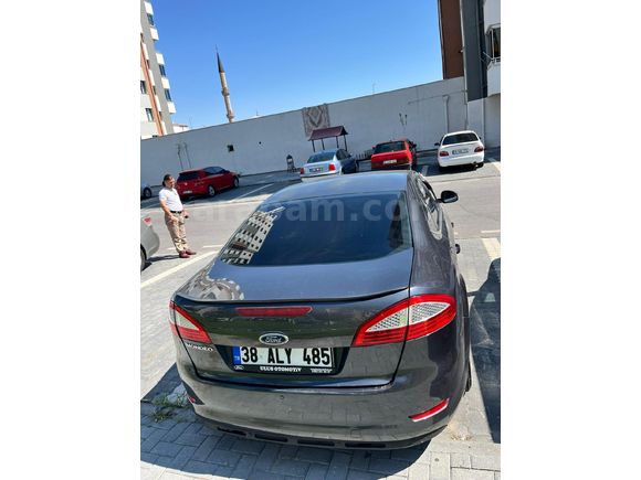Sahibinden Ford Mondeo 1.6 Titanium 2008 Model