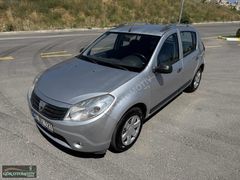 2011*HATASIZ*ORİJİNAL*205.000KM*1.4*LPG'Lİ*AMBİANCE*SANDERO
