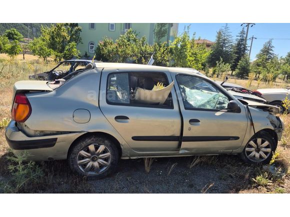 Sahibinden Renault Clio