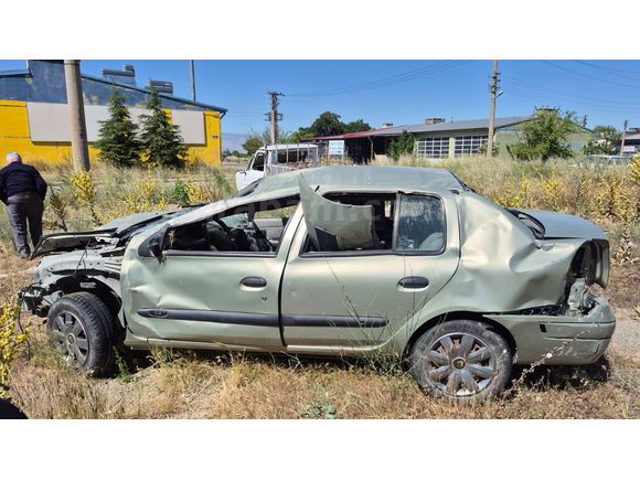 Sahibinden Renault Clio