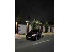 Sahibinden Citroen C3 1.4 HDi Confort 2010 Model  248.000 km Siyah