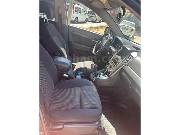 Sahibinden Chevrolet Captiva 2.0 D LT Base 2007 Model 