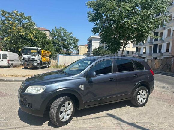Sahibinden Chevrolet Captiva 2.0 D LT Base 2007 Model 