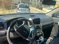 Sahibinden Chevrolet Captiva 2.0 D LT Base 2007 Model 