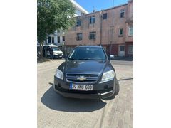 Sahibinden Chevrolet Captiva 2.0 D LT Base 2007 Model 